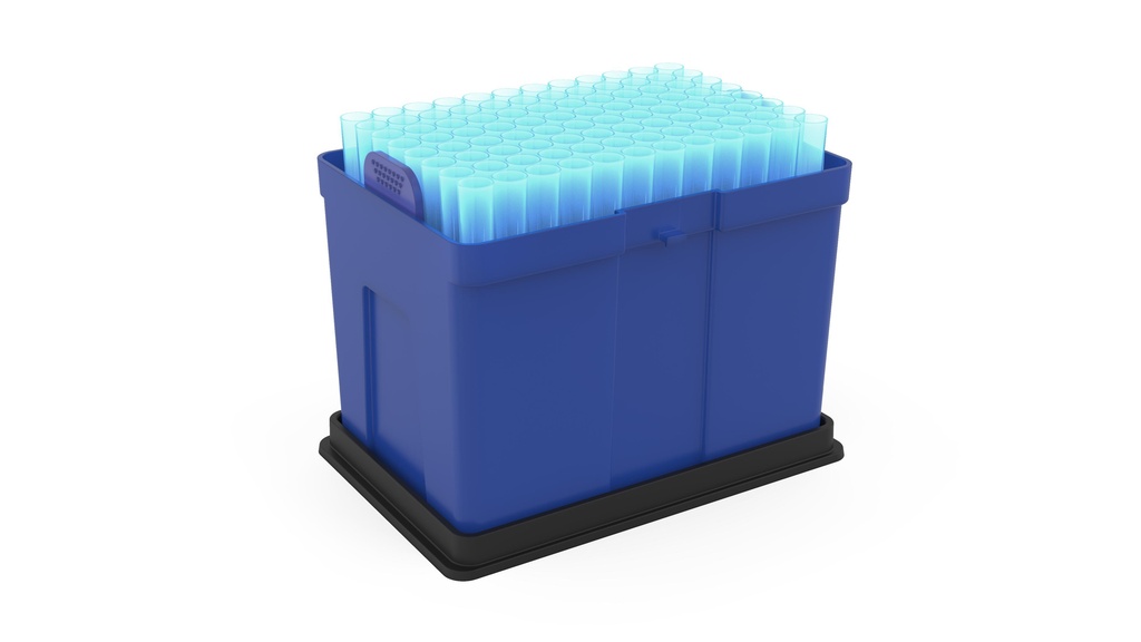 Labware Library